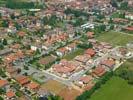 Photos aériennes de Borgosatollo (25010) - Autre vue | Brescia, Lombardia, Italie - Photo réf. T091943