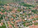 Photos aériennes de Borgosatollo (25010) - Autre vue | Brescia, Lombardia, Italie - Photo réf. T091944