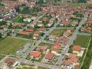 Photos aériennes de Borgosatollo (25010) - Autre vue | Brescia, Lombardia, Italie - Photo réf. T091945