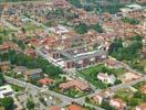 Photos aériennes de Borgosatollo (25010) - Autre vue | Brescia, Lombardia, Italie - Photo réf. T091946