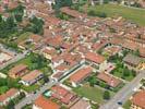 Photos aériennes de Borgosatollo (25010) - Autre vue | Brescia, Lombardia, Italie - Photo réf. T091947