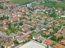 Photos aériennes de Borgosatollo (25010) - Autre vue | Brescia, Lombardia, Italie - Photo réf. T091949