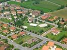 Photos aériennes de Borgosatollo (25010) - Autre vue | Brescia, Lombardia, Italie - Photo réf. T091950