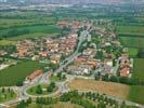 Photos aériennes de Borgosatollo (25010) - Autre vue | Brescia, Lombardia, Italie - Photo réf. T091952