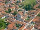 Photos aériennes de Borgosatollo (25010) - Autre vue | Brescia, Lombardia, Italie - Photo réf. T091955