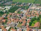 Photos aériennes de Borgosatollo (25010) - Autre vue | Brescia, Lombardia, Italie - Photo réf. T091957