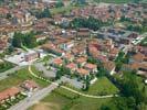 Photos aériennes de Borgosatollo (25010) - Autre vue | Brescia, Lombardia, Italie - Photo réf. T091965