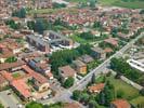 Photos aériennes de Borgosatollo (25010) - Autre vue | Brescia, Lombardia, Italie - Photo réf. T091966