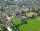 Photos aériennes de Calvisano (25012) - Autre vue | Brescia, Lombardia, Italie - Photo réf. T091977