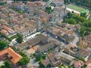Photos aériennes de Calvisano (25012) - Autre vue | Brescia, Lombardia, Italie - Photo réf. T091978