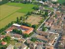 Photos aériennes de Calvisano (25012) - Autre vue | Brescia, Lombardia, Italie - Photo réf. T091979