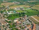 Photos aériennes de Calvisano (25012) - Autre vue | Brescia, Lombardia, Italie - Photo réf. T091982