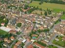 Photos aériennes de Calvisano (25012) - Autre vue | Brescia, Lombardia, Italie - Photo réf. T091983