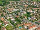 Photos aériennes de Calvisano (25012) - Autre vue | Brescia, Lombardia, Italie - Photo réf. T091992