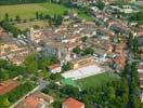 Photos aériennes de Calvisano (25012) - Autre vue | Brescia, Lombardia, Italie - Photo réf. T091995