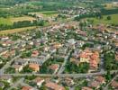 Photos aériennes de Calvisano (25012) - Autre vue | Brescia, Lombardia, Italie - Photo réf. T091997