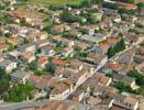 Photos aériennes de Calvisano (25012) - Autre vue | Brescia, Lombardia, Italie - Photo réf. T091998