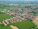 Photos aériennes de Carpenedolo (25013) - Autre vue | Brescia, Lombardia, Italie - Photo réf. T092021