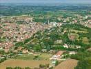 Photos aériennes de Carpenedolo (25013) - Autre vue | Brescia, Lombardia, Italie - Photo réf. T092026