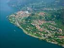 Photos aériennes de Marone (25054) - Autre vue | Brescia, Lombardia, Italie - Photo réf. T092029
