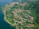 Photos aériennes de Marone (25054) - Autre vue | Brescia, Lombardia, Italie - Photo réf. T092030