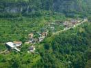 Photos aériennes de Marone (25054) - Autre vue | Brescia, Lombardia, Italie - Photo réf. T092039