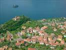 Photos aériennes de Marone (25054) - Autre vue | Brescia, Lombardia, Italie - Photo réf. T092042