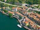 Photos aériennes de Marone (25054) - Autre vue | Brescia, Lombardia, Italie - Photo réf. T092052