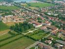 Photos aériennes de Montirone (25010) - Autre vue | Brescia, Lombardia, Italie - Photo réf. T092055