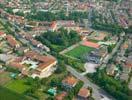 Photos aériennes de Montirone (25010) - Autre vue | Brescia, Lombardia, Italie - Photo réf. T092056