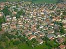 Photos aériennes de Montirone (25010) - Autre vue | Brescia, Lombardia, Italie - Photo réf. T092058
