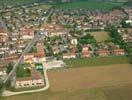 Photos aériennes de Montirone (25010) - Autre vue | Brescia, Lombardia, Italie - Photo réf. T092059