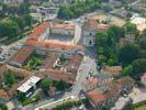 Photos aériennes de Montirone (25010) - Autre vue | Brescia, Lombardia, Italie - Photo réf. T092071