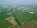 Photos aériennes de Montirone (25010) - Autre vue | Brescia, Lombardia, Italie - Photo réf. T092073