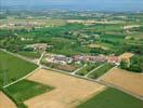 Photos aériennes de Pozzolengo (25010) - Autre vue | Brescia, Lombardia, Italie - Photo réf. T092106
