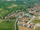 Photos aériennes de Pozzolengo (25010) - Autre vue | Brescia, Lombardia, Italie - Photo réf. T092107