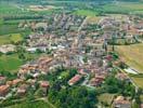 Photos aériennes de Pozzolengo (25010) - Autre vue | Brescia, Lombardia, Italie - Photo réf. T092113