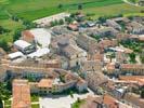 Photos aériennes de Pozzolengo (25010) - Autre vue | Brescia, Lombardia, Italie - Photo réf. T092116