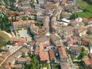 Photos aériennes de Pozzolengo (25010) - Autre vue | Brescia, Lombardia, Italie - Photo réf. T092117