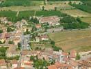 Photos aériennes de Pozzolengo (25010) - Autre vue | Brescia, Lombardia, Italie - Photo réf. T092119