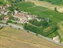 Photos aériennes de Pozzolengo (25010) - Autre vue | Brescia, Lombardia, Italie - Photo réf. T092122