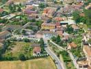 Photos aériennes de Pozzolengo (25010) - Autre vue | Brescia, Lombardia, Italie - Photo réf. T092124