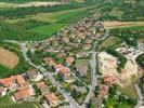 Photos aériennes de Pozzolengo (25010) - Autre vue | Brescia, Lombardia, Italie - Photo réf. T092126