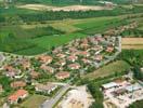 Photos aériennes de Pozzolengo (25010) - Autre vue | Brescia, Lombardia, Italie - Photo réf. T092127