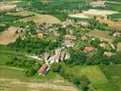 Photos aériennes de Pozzolengo (25010) - Autre vue | Brescia, Lombardia, Italie - Photo réf. T092128