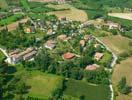 Photos aériennes de Pozzolengo (25010) - Autre vue | Brescia, Lombardia, Italie - Photo réf. T092129