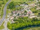 Photos aériennes de Vitry-sur-Orne (57120) - Autre vue | Moselle, Grand Est, France - Photo réf. T093011