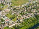 Photos aériennes de Vitry-sur-Orne (57120) - Autre vue | Moselle, Grand Est, France - Photo réf. T093012