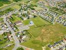 Photos aériennes de Vitry-sur-Orne (57120) - Autre vue | Moselle, Grand Est, France - Photo réf. T093013