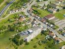 Photos aériennes de Vitry-sur-Orne (57120) - Autre vue | Moselle, Grand Est, France - Photo réf. T093014